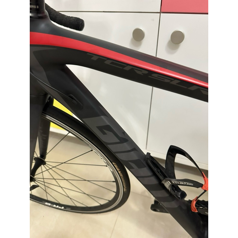 Giant tcr slr2 clearance