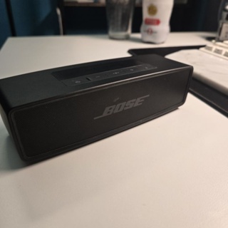 Bose SoundLink Mini II｜優惠推薦- 蝦皮購物- 2024年3月