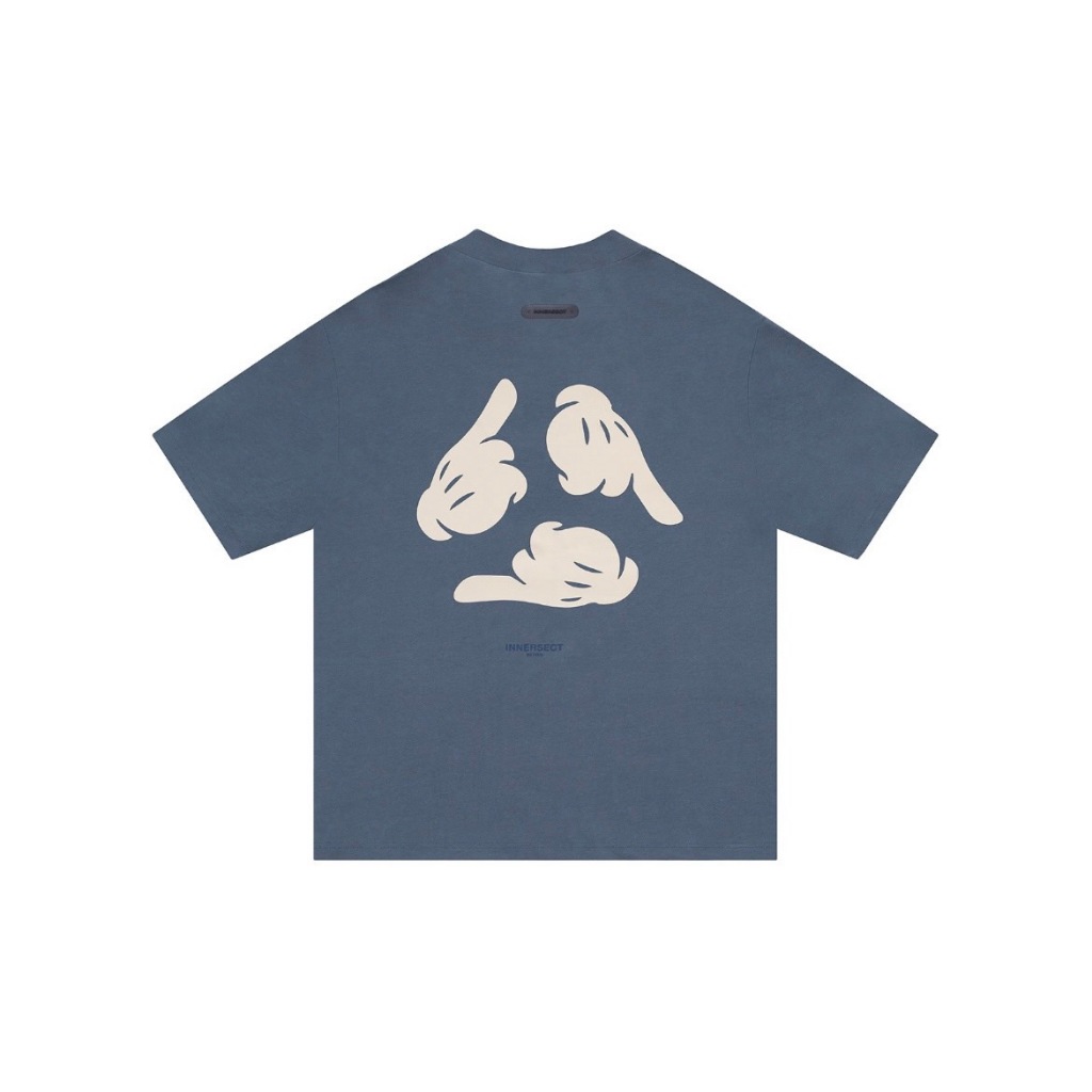 🔥【NTD】全新正品最低價INNERSECT Jerry Lorenzo 米奇手循環
