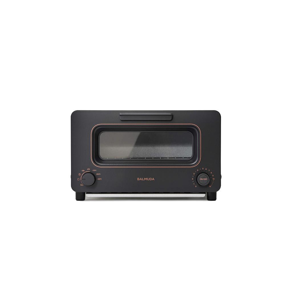 日本直送】百慕達BALMUDA The Toaster K05A 蒸氣烤麵包機烤箱烤吐司PRO