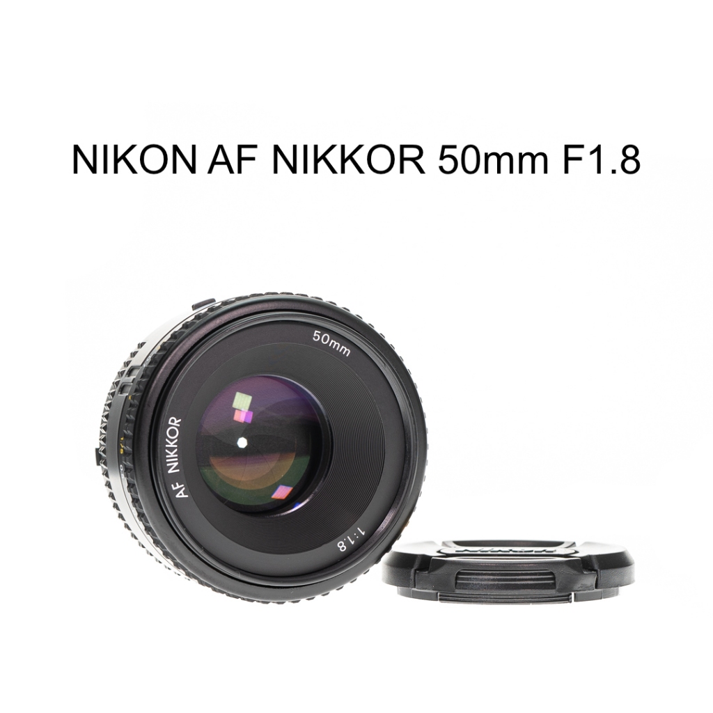 Nikon NIKKOR 50MM｜優惠推薦- 蝦皮購物- 2024年3月