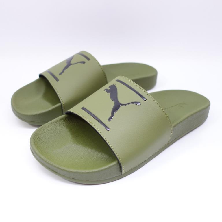 . PUMA Leadcat FTR Comfort 380673 13 拖鞋 有海綿 情侶款 情侶款 男款 女款 | 蝦皮購物
