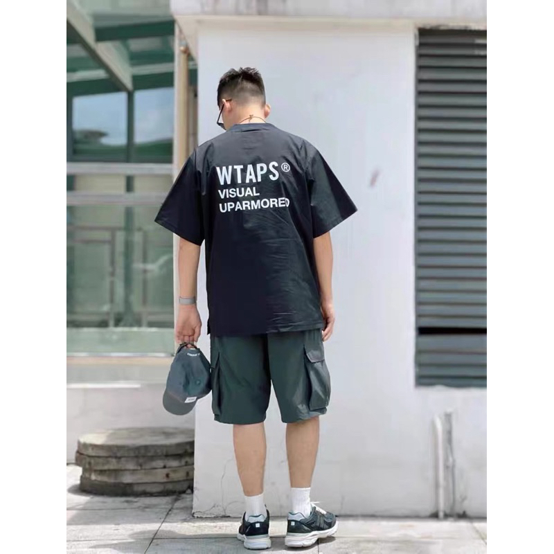 wtaps15ss - 優惠推薦- 2024年3月| 蝦皮購物台灣