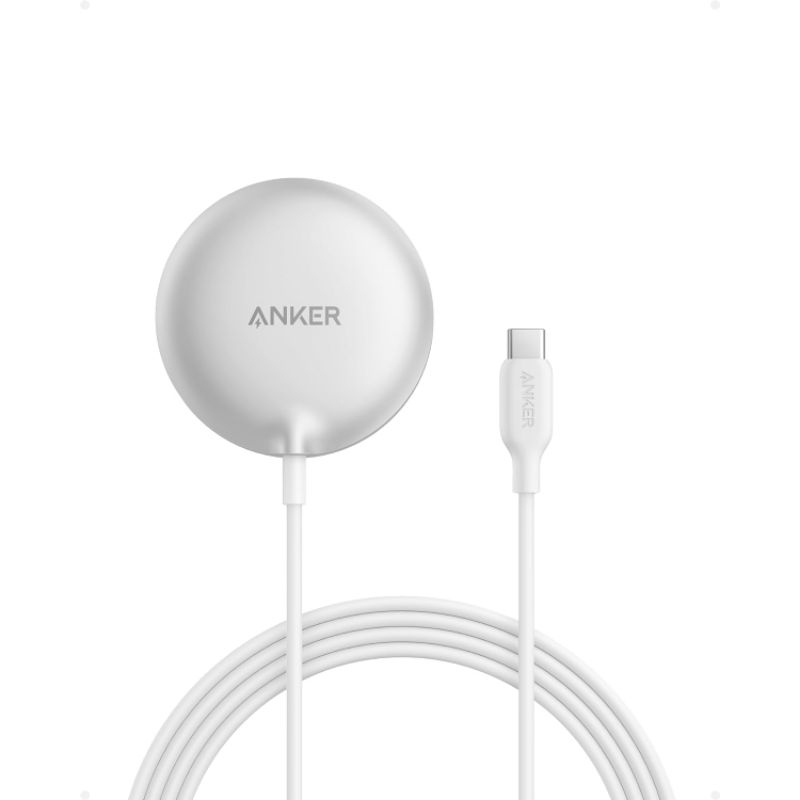 竭力萊姆】全新一年保固8合1 Anker 637 Magnetic MagGo Qi2 磁吸式MagSafe | 蝦皮購物 竭力萊姆】全新一年保固8合1 Anker 637 Magnetic MagGo Qi2 磁吸式MagSafe | 蝦皮購物