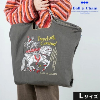 楽天市場】【送料無料】【即納】 Ball＆Chain ボールアンド