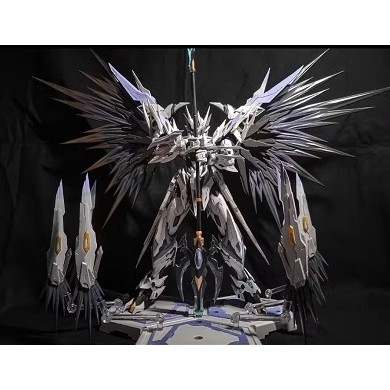 代購】 摩動核白起天暴星琥珀炎黃各種配色星甲魂將傳MNP-XH01