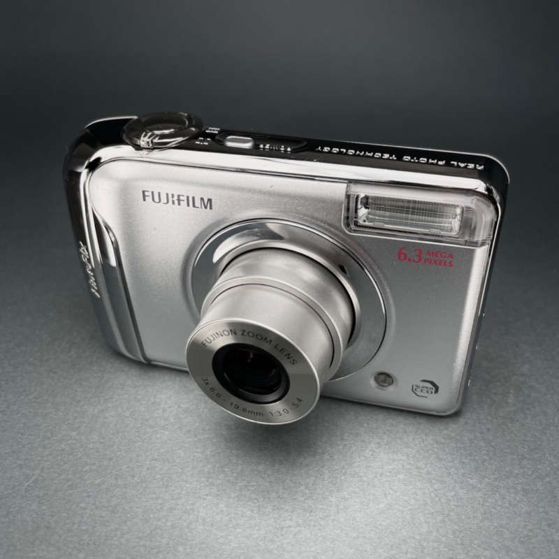 (瑕疵出清)FUJIFILM FinePix A610/CCD/數位/富士 (瑕疵出清)FUJIFILM FinePix A610/CCD/數位/富士