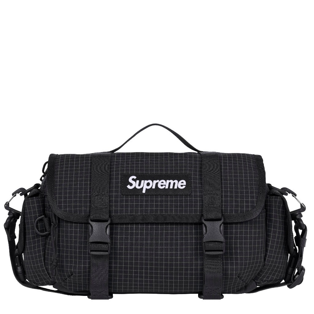 QUEST】現貨SUPREME 24SS MINI DUFFLE BAG 春夏開季側背包相機包三色 