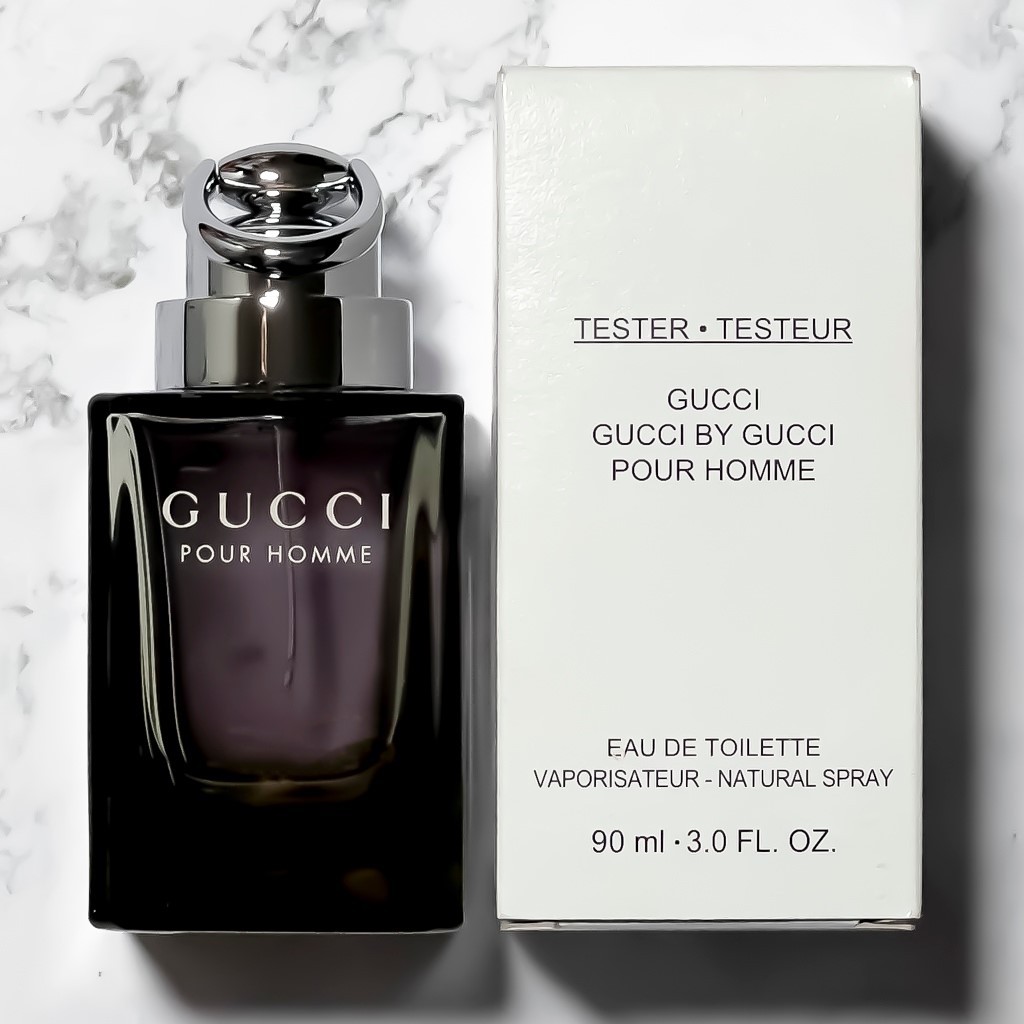 楽天市場】グッチ GUCCI グッチ バイ グッチ プールオム EDT