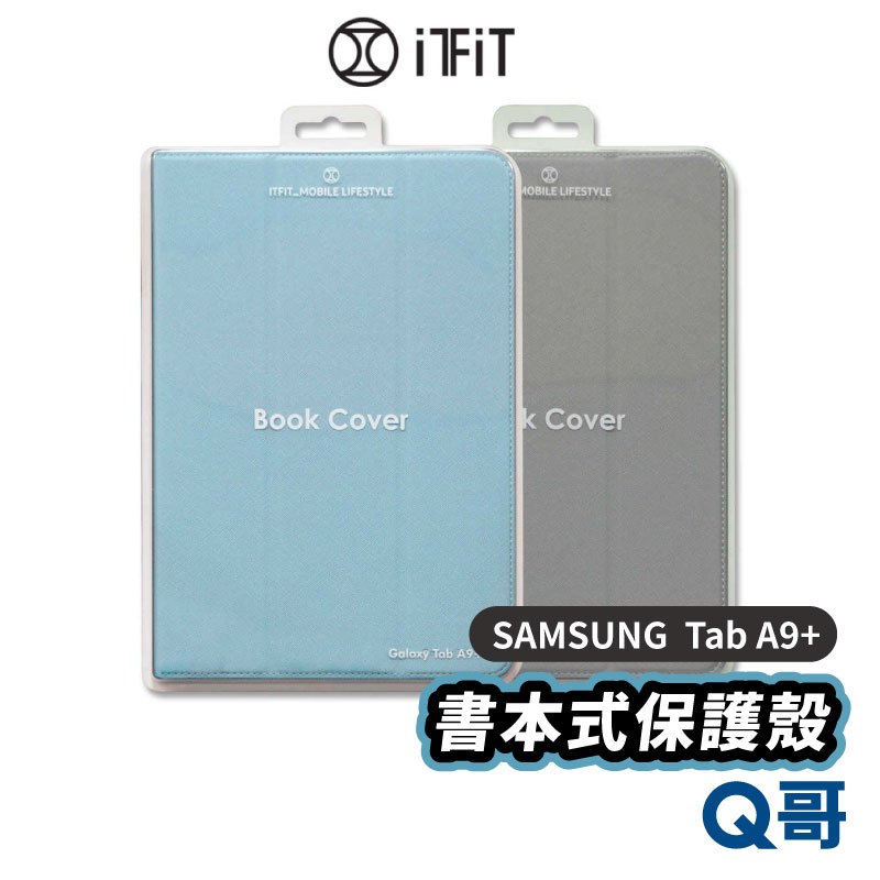 SAMSUNG C&T ITFIT Tab S9 FE/S9 S6 Lite 多角度書本式保護殼 原廠保護皮套 SA82 | 蝦皮購物