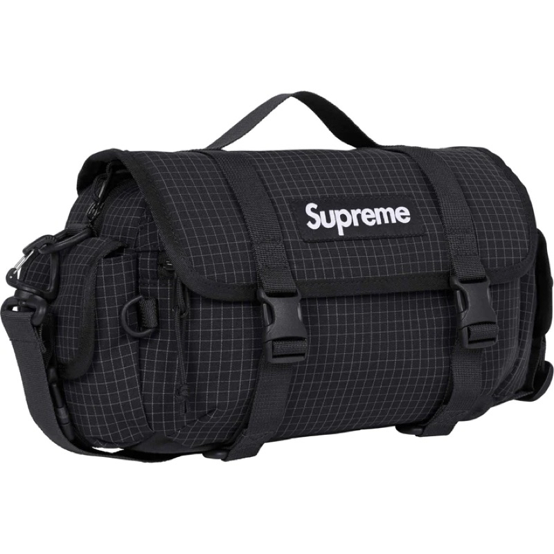 バッグ supreme24ss Mini Duffle Bag Mini Duffle Bag | Supreme 24ss