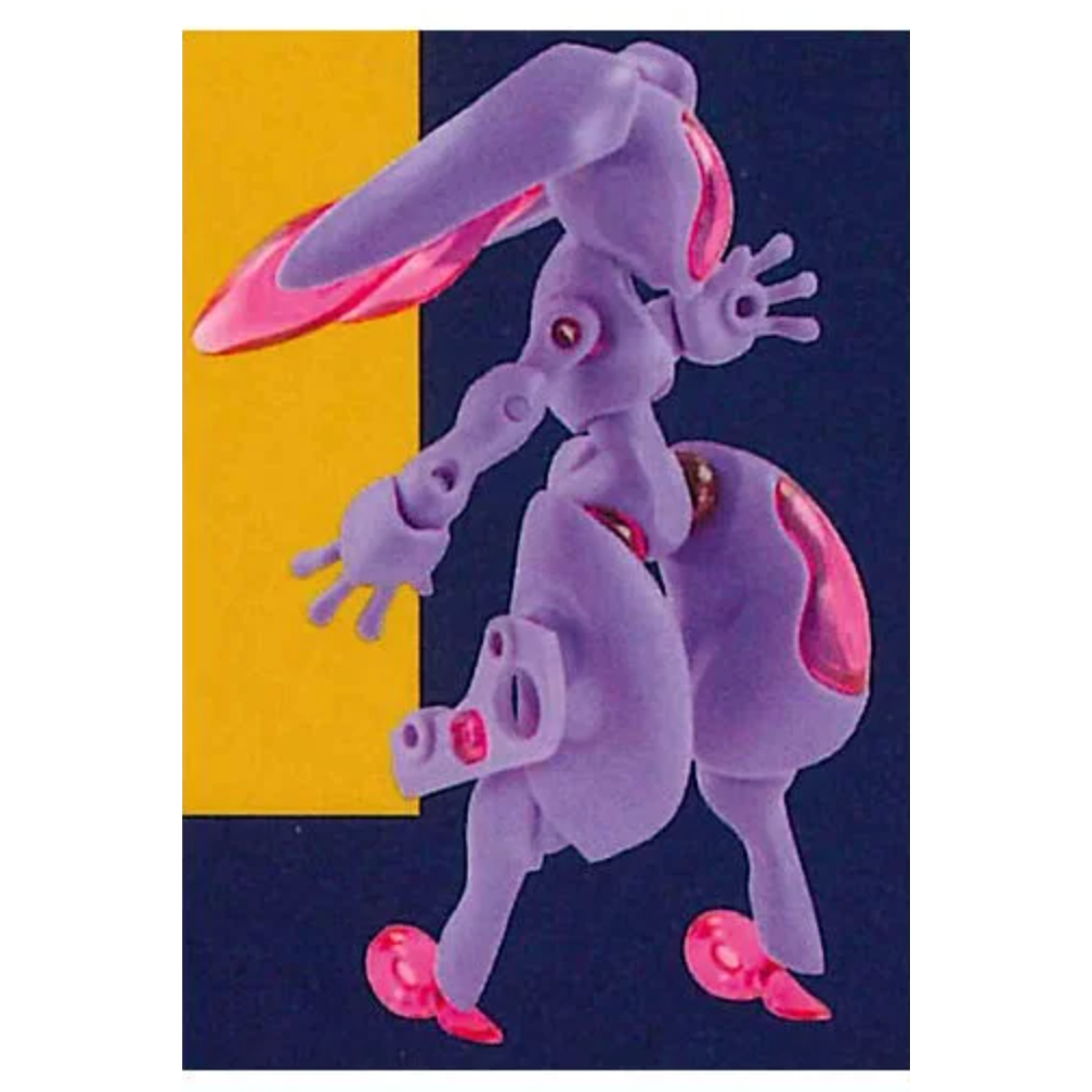 『現貨』 FORM系列-Rabbit Void 2.0 SO-TA 扭蛋 轉蛋 【蛋樂寶】 | 蝦皮購物