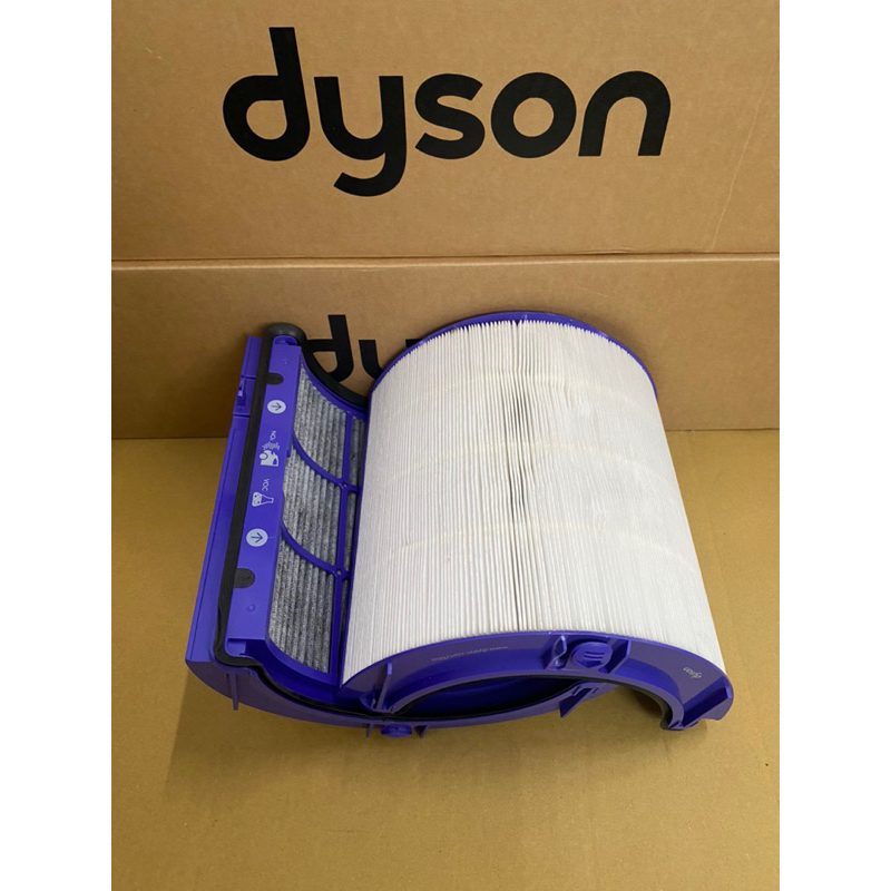 原廠福利品 戴森 Dyson TP06 二合ㄧ 錳鉀礦 濾網 濾芯 除甲醛 TP04 TP07 TP09 TP10 適用 | 蝦皮購物