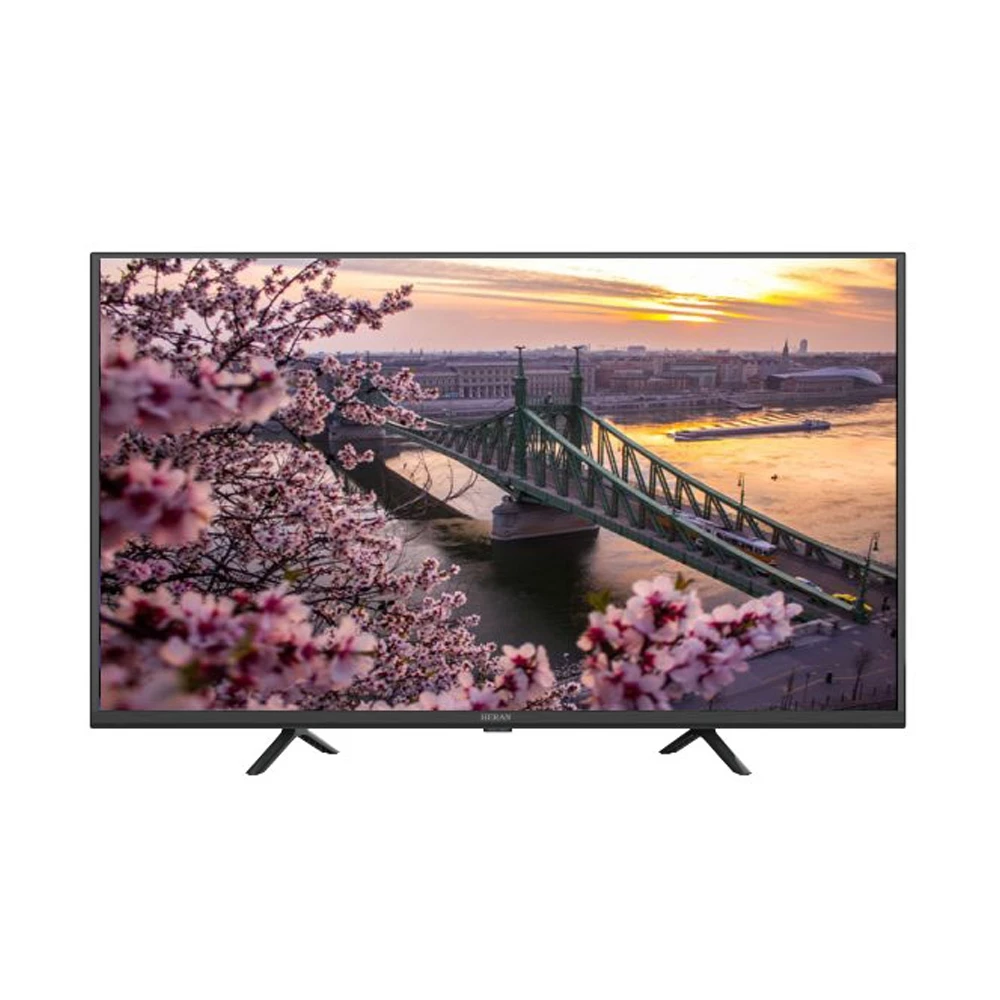 【小空間的萬能顯示器】HERAN 禾聯 HD-24DF5C1 24型 液晶顯示器深度推薦