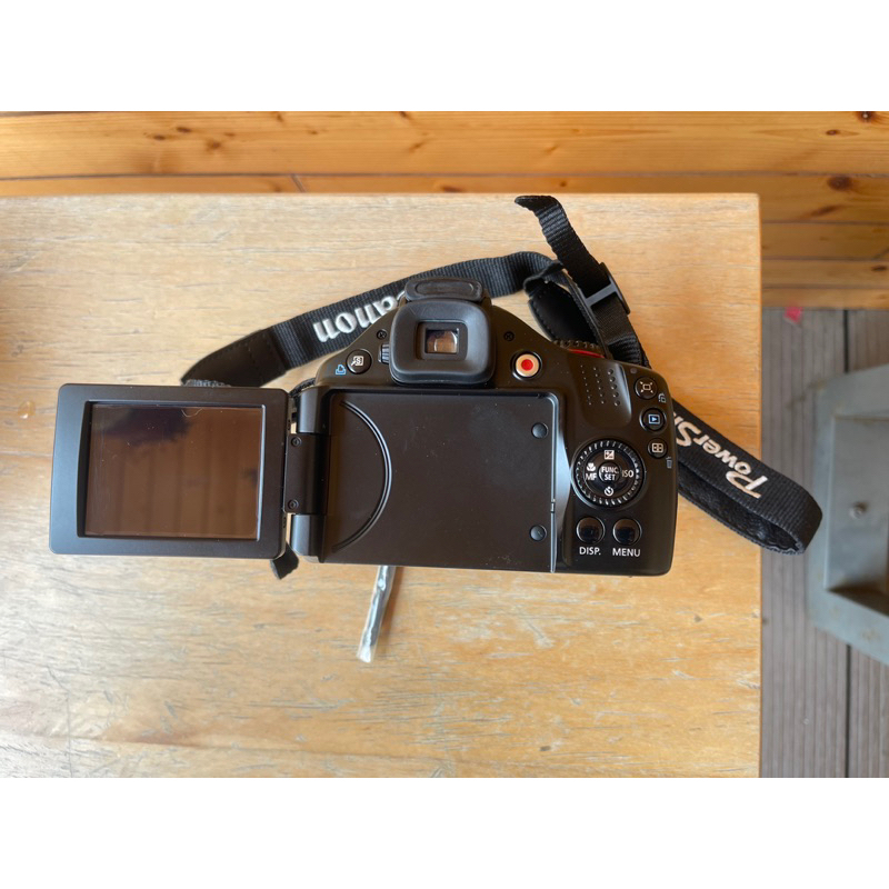 Canon PowerShot SX30 IS CCD 經典小鋼炮數位相機| 蝦皮購物