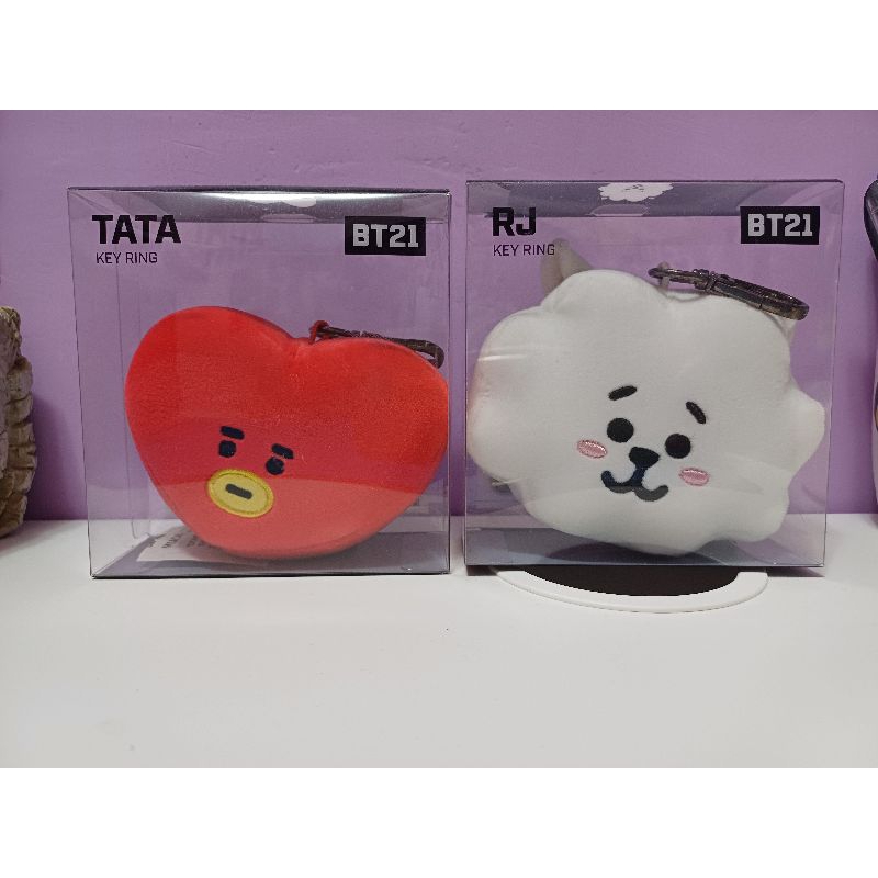 TATA RJ BT21 防彈少年團 BTS | 蝦皮購物