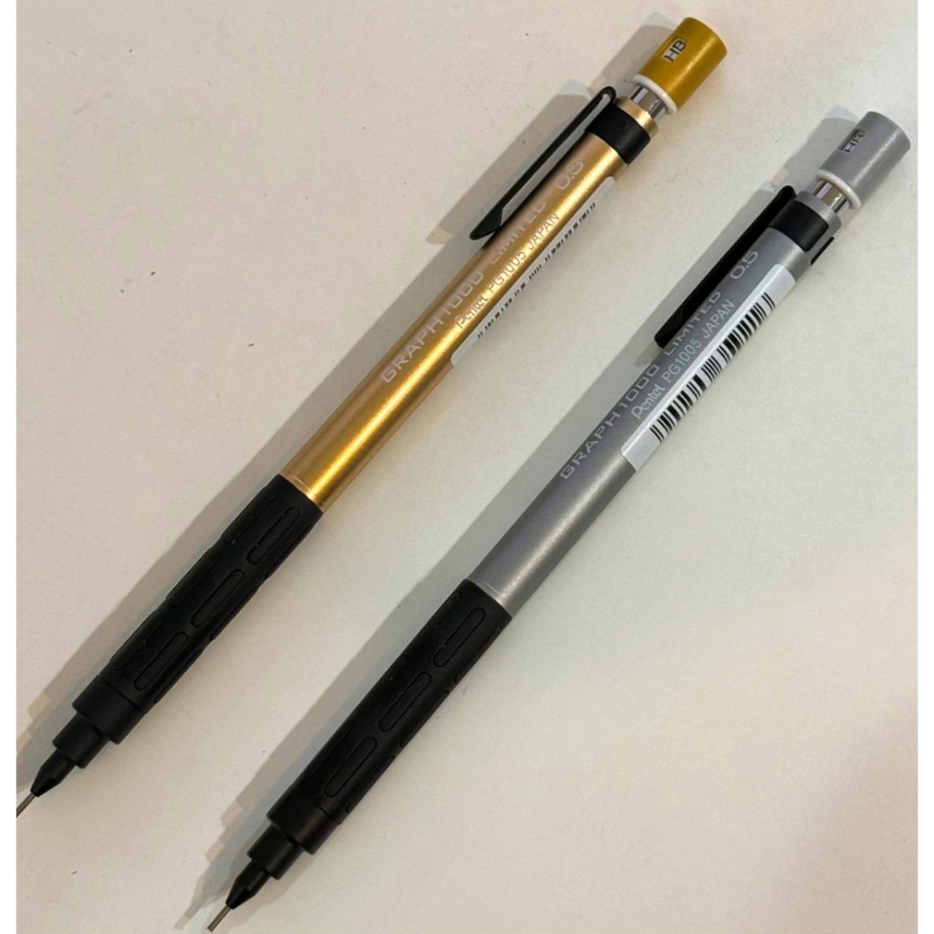  pentel graph 1000 limited 0 5mm 