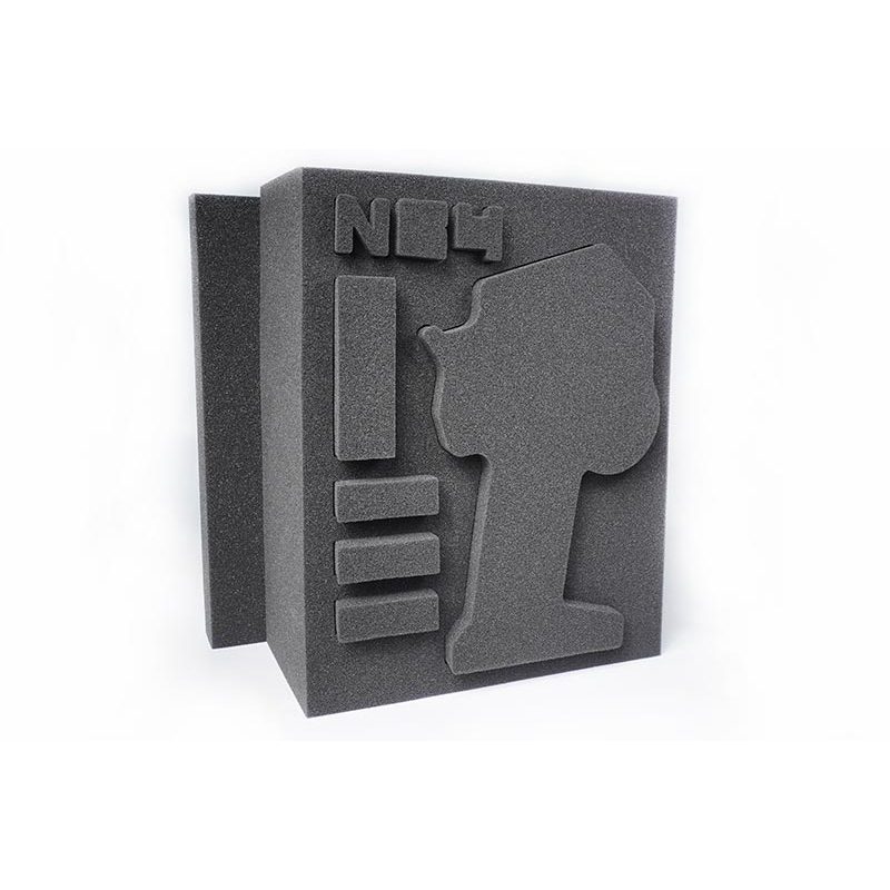 Borsa trasmettitore Per Futaba 4PKS