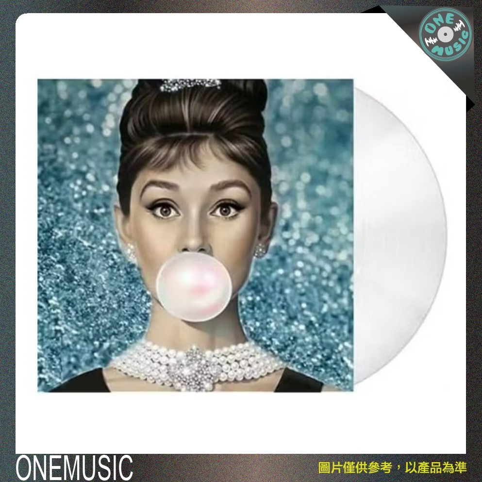 現貨 OneMusic♪ 第凡內早餐 Breakfast At Tiffany's -Henry Mancini | 蝦皮購物