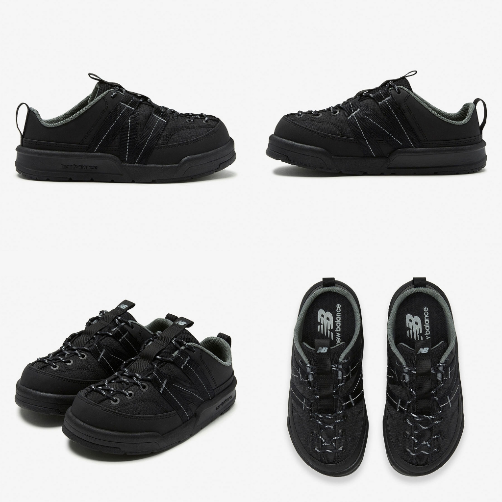 NEW BALANCE 2024 Crv Mule SD3205