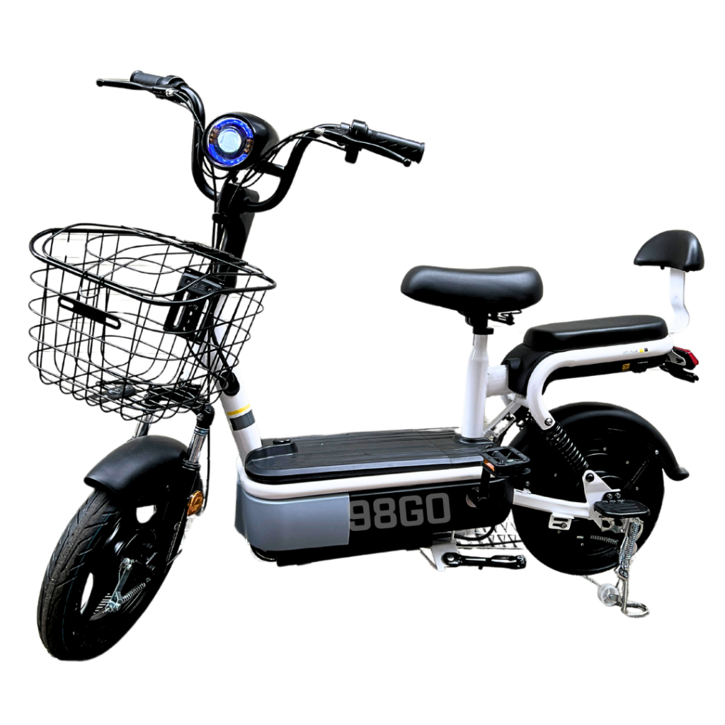 98GO電動自行車】電動腳踏車電動車ebike 電動輔助車免掛牌電動車電動 