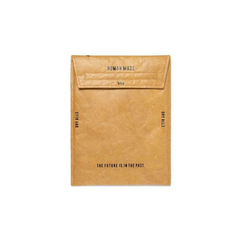 HUMAN MADE X VERDY VICK 14inch PC / TABLET CASE 筆電包保護套