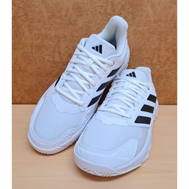 ☆AK☆ 愛迪達 ADIDAS 網球鞋 男鞋 CourtJam Control 3 M IF7888 穩定 包覆性佳 | 蝦皮購物