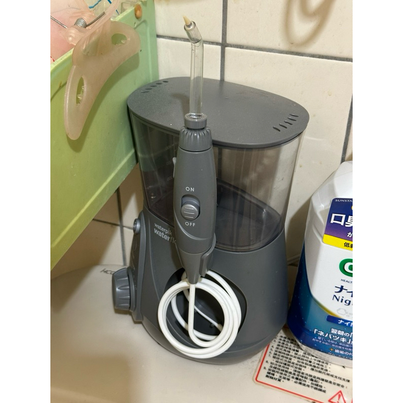 沖牙機 Waterpik 水瓶座 設計師款 專業款 wp660 wp670 wf02 wp560手持 禮物 蝦皮購物