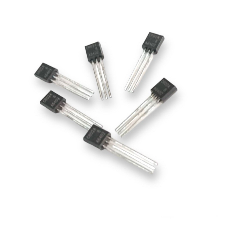 『正典UCHI電子』 瑞薩 SCR CR02AM-8 400V 0.3A TO-92 矽控整流器 單顆販售 | 蝦皮購物