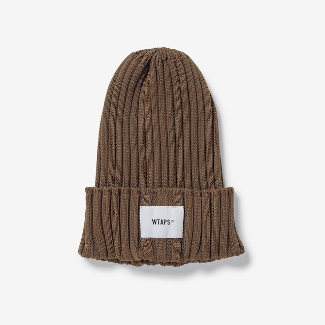 AllenTAPS】WTAPS 20SS BEANIE 01 / BEANIE. COPO. COOLMAX® | 蝦皮購物