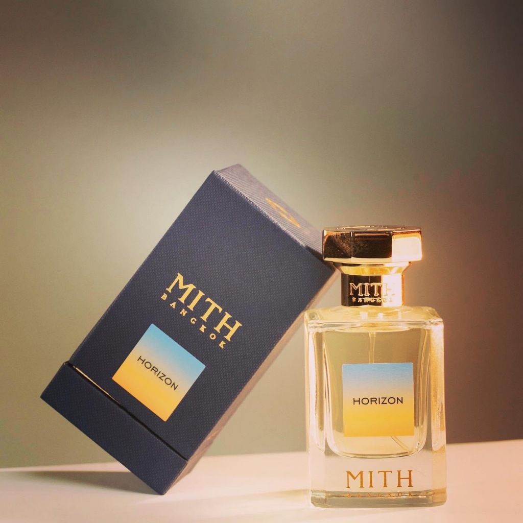 MITH BANGKOK HORIZON 60ml シトラス系 MITH BANGKOK HORIZON 60ml シトラス系 MITH BANGKOK HORIZON 60ml