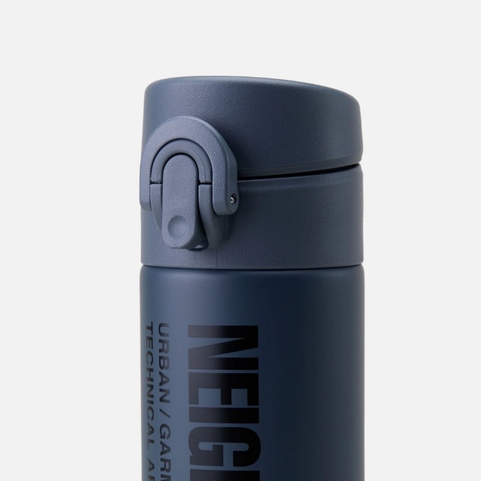 NEIGHBORHOOD NH X THERMOS . JNI-404 不鏽鋼水壺241TXTXN-AC01