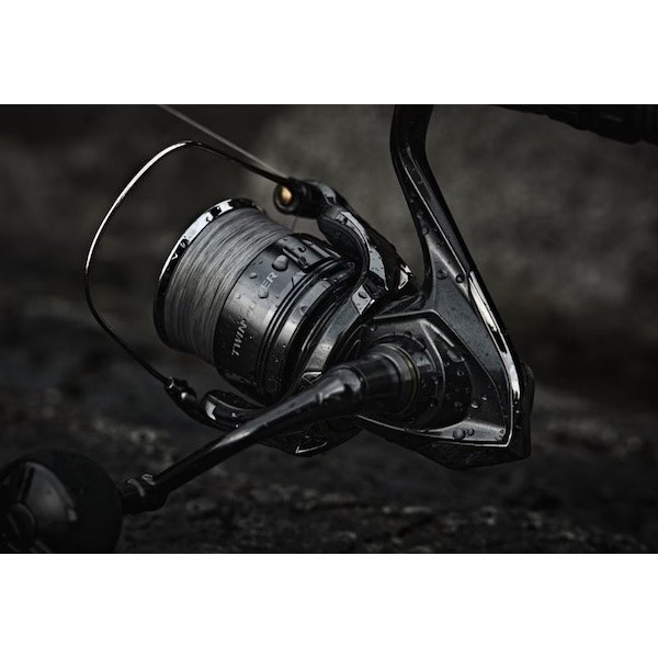 Shimano 2024 Twin Power C2500SXG C3000XG | 蝦皮購物