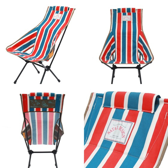 現貨】NATAL DESIGN x HELINOX SUNSET CHAIR | 蝦皮購物