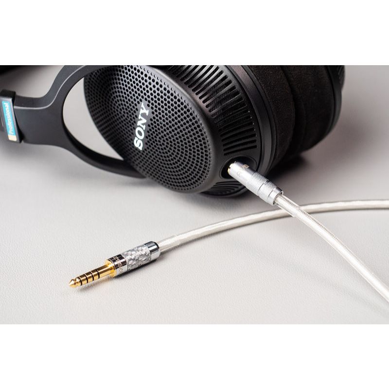 于凱】SONY MDR-MV1 MDR-M1 升級線耳機線日本Oyaide頂級線身1AM2 于凱】SONY MDR-MV1 MDR-M1 升級線耳機線日本Oyaide頂級線身1AM2