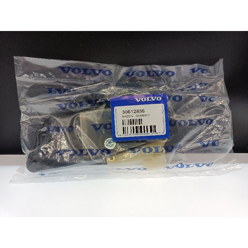 現貨！ Volvo 油箱蓋馬達總成 全新原廠件 油箱蓋馬達 30612856 德國製 Xc70 s60 xc90 s80 | 蝦皮購物
