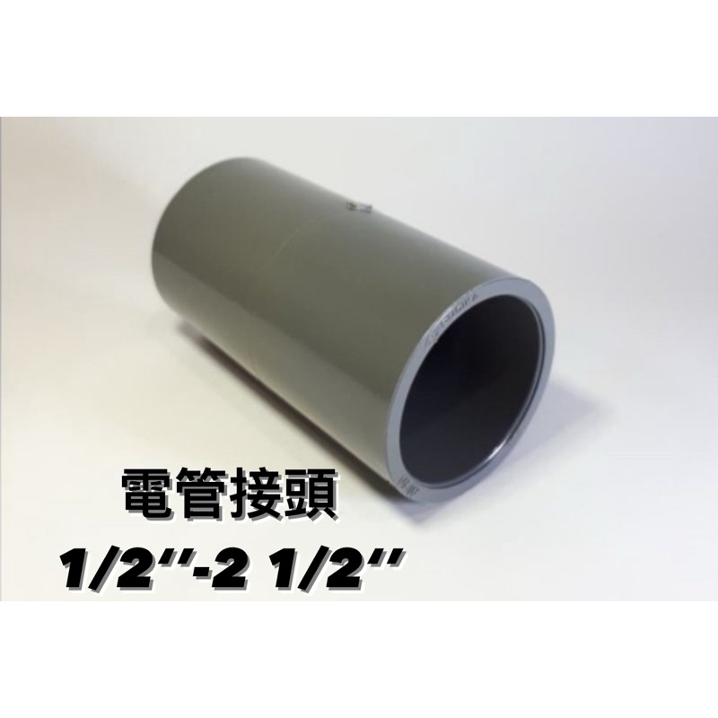 便宜坊🌈【滿666免運附發票】電管接頭 1/2