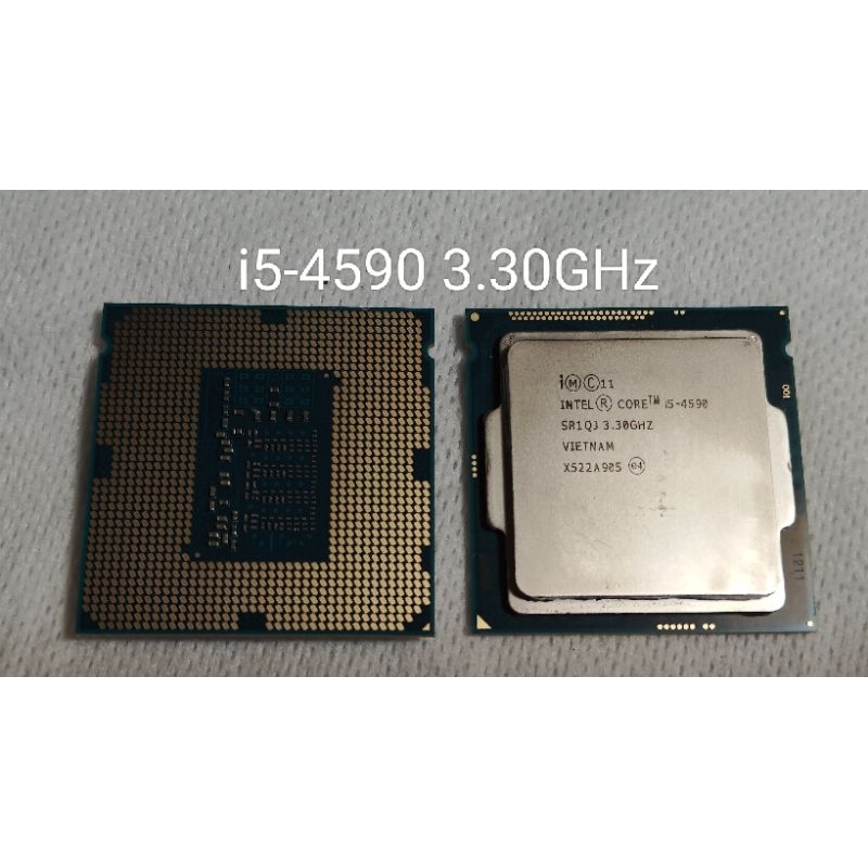 二手良品] Intel i5-9500、i5-8500、i5-6500、i5-7500、CPU廉售| 蝦皮購物