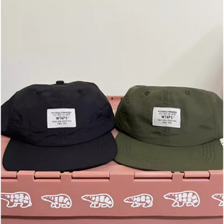 帽子 wtaps 25ss BUCKET 02 / HAT / NYCO. WTAPS Hat.Cap BUCKET 02 / HAT / PLRA. TWILL