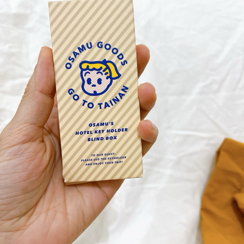 日本原田治OSAMU GOODS 盲盒鑰匙圈台南系列迷你環保袋cat 鐵罐 日本原田治OSAMU GOODS 盲盒鑰匙圈台南系列迷你環保袋cat 鐵罐
