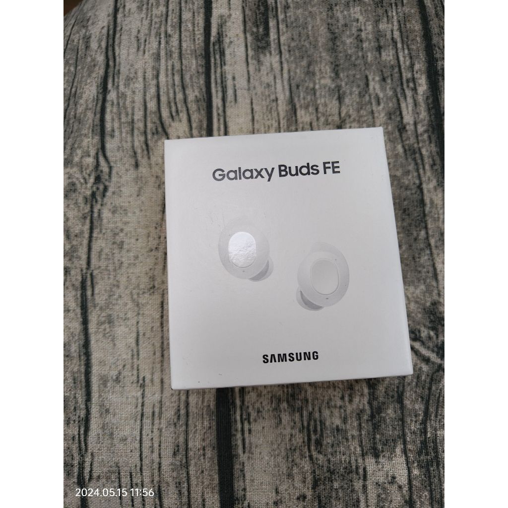 Samsung Galaxy Buds FE SM-R400 真無線藍牙耳機 | 蝦皮購物