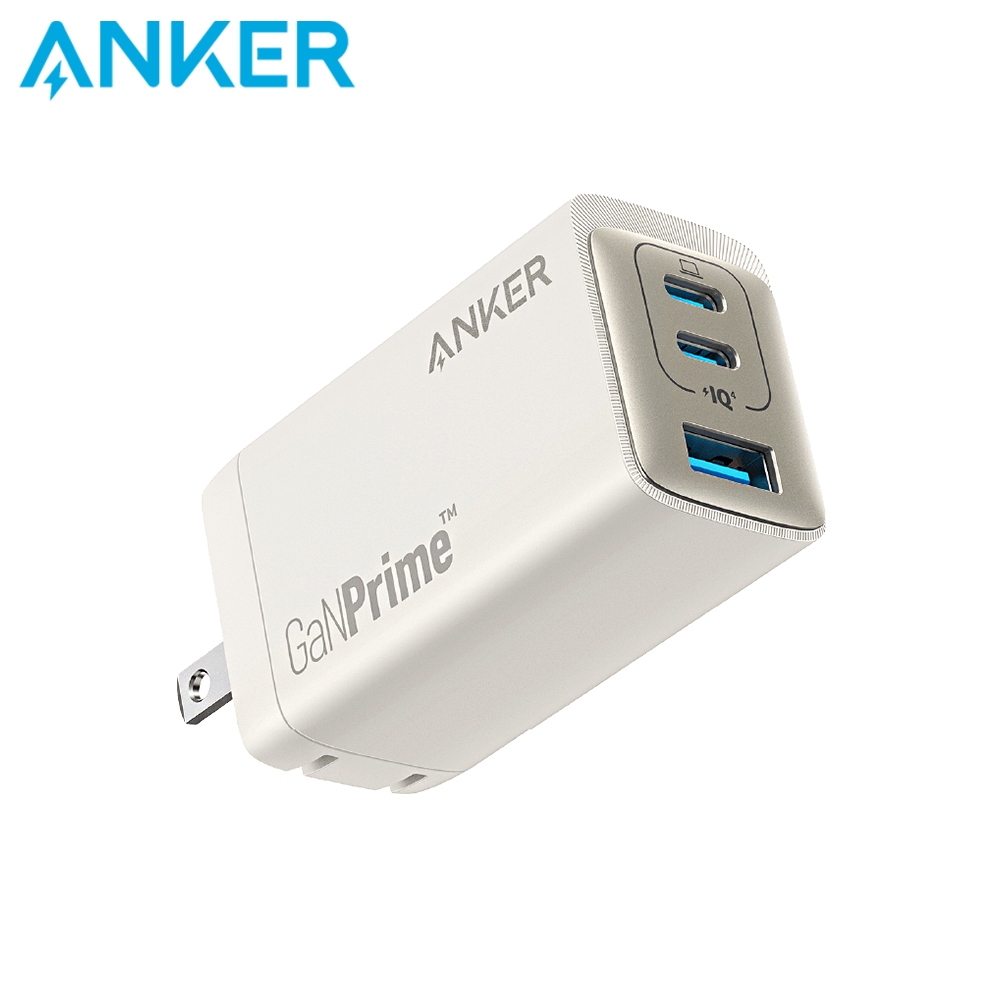 Anker 735 GaNPrime 65w Type C 急速充電器公司貨2年保固A2668 | 蝦皮購物 Anker 735 GaNPrime 65w Type C 急速充電器公司貨2年保固A2668 | 蝦皮購物