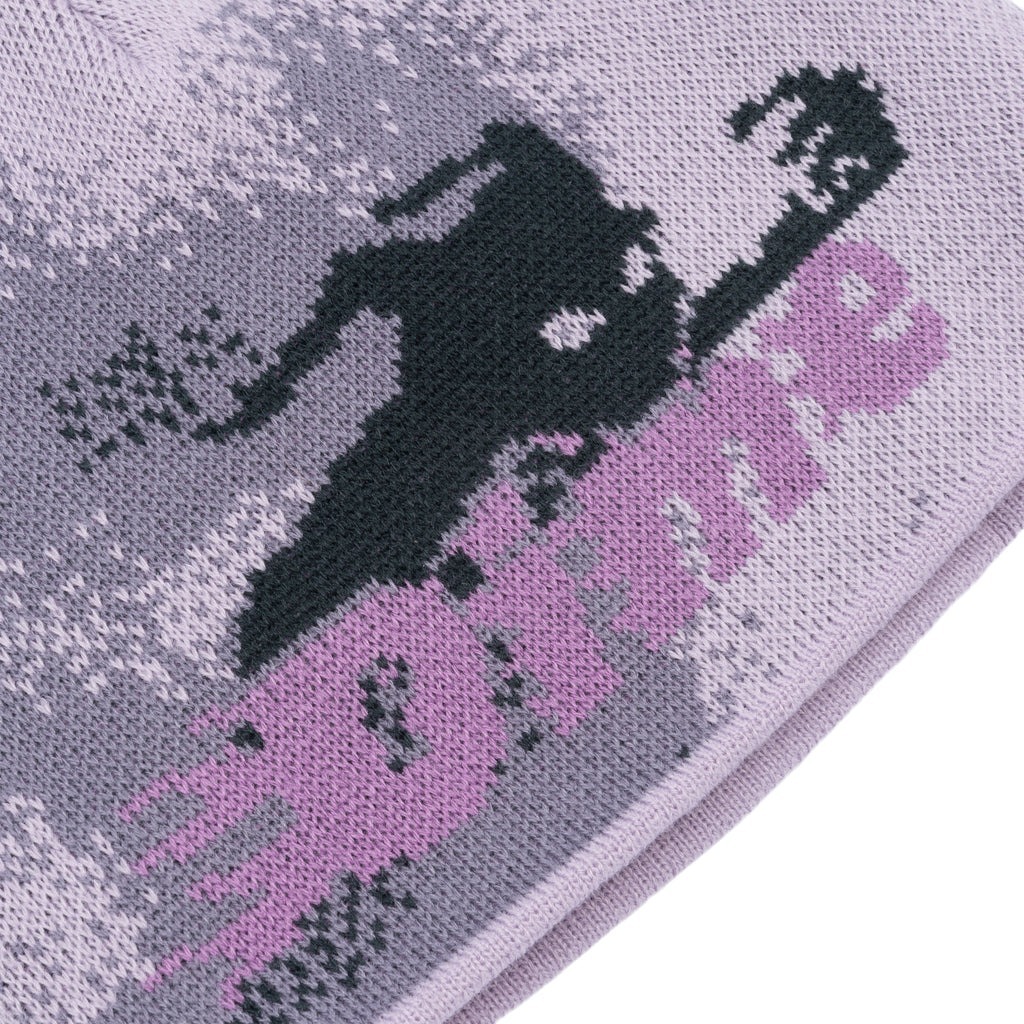 𝙇𝙀𝙎𝙎𝙏𝘼𝙄𝙒𝘼𝙉 ▽ Dime - Final Skull Cap Beanie 2405