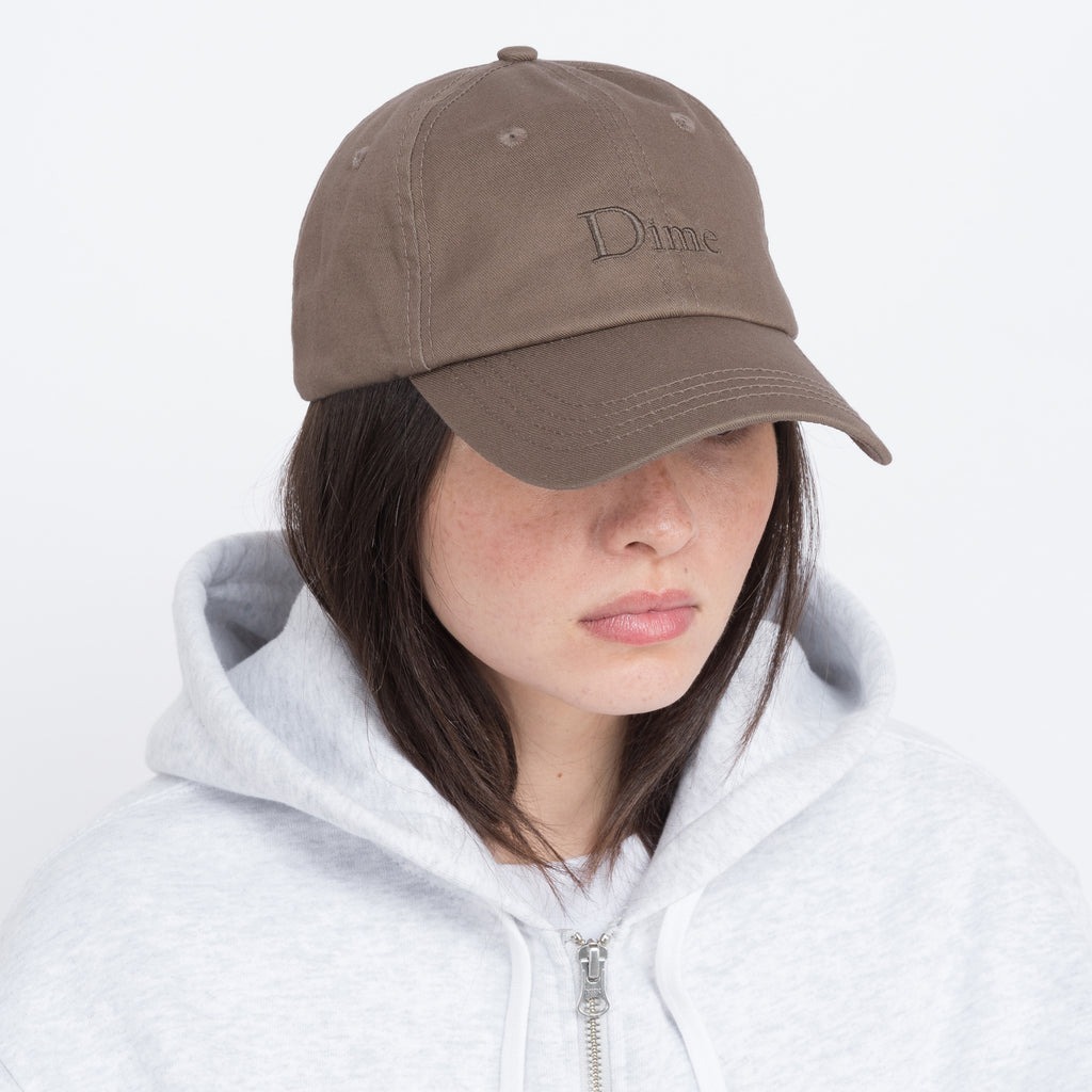 Dime DIME ダイム 3D Logo CD Cap 帽子 カーブキャップ ウォッシュブラック 送料無料 : Aoshi - 通販 -  Yahoo!ショッピング