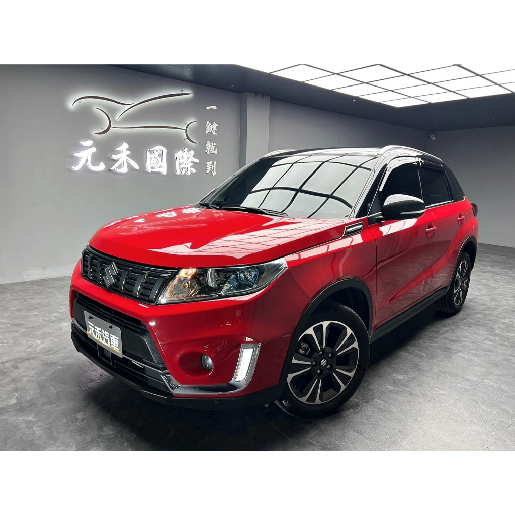 2021 Suzuki Vitara S AllGrip『價格請看內文』 | 蝦皮購物