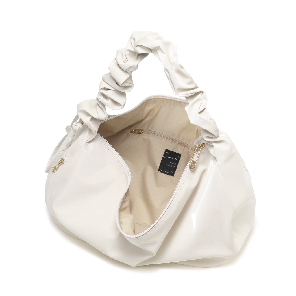 ★CARLYN★ Babe L 5colors H73104010 Buy Carlyn Babe L Bag Satin Black H73104010 Online in