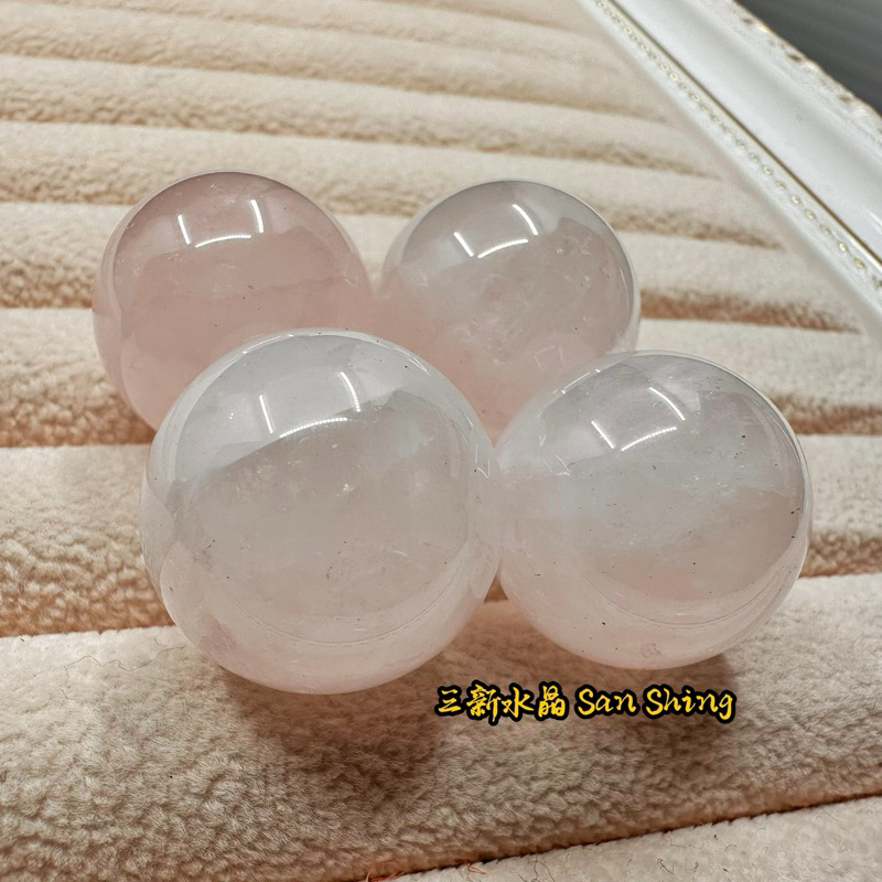 水晶球天然高品質五行水晶球七星陣🌠三新水晶🌠 七星鎮天然水晶球五行