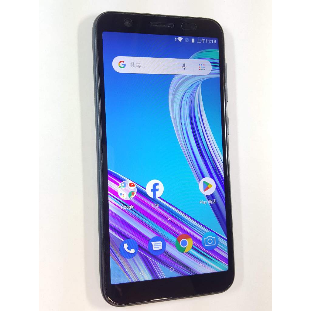 ASUS ZenFone Live ZA550KL(X00RD) 16GB 四核心5.5吋* | 蝦皮購物