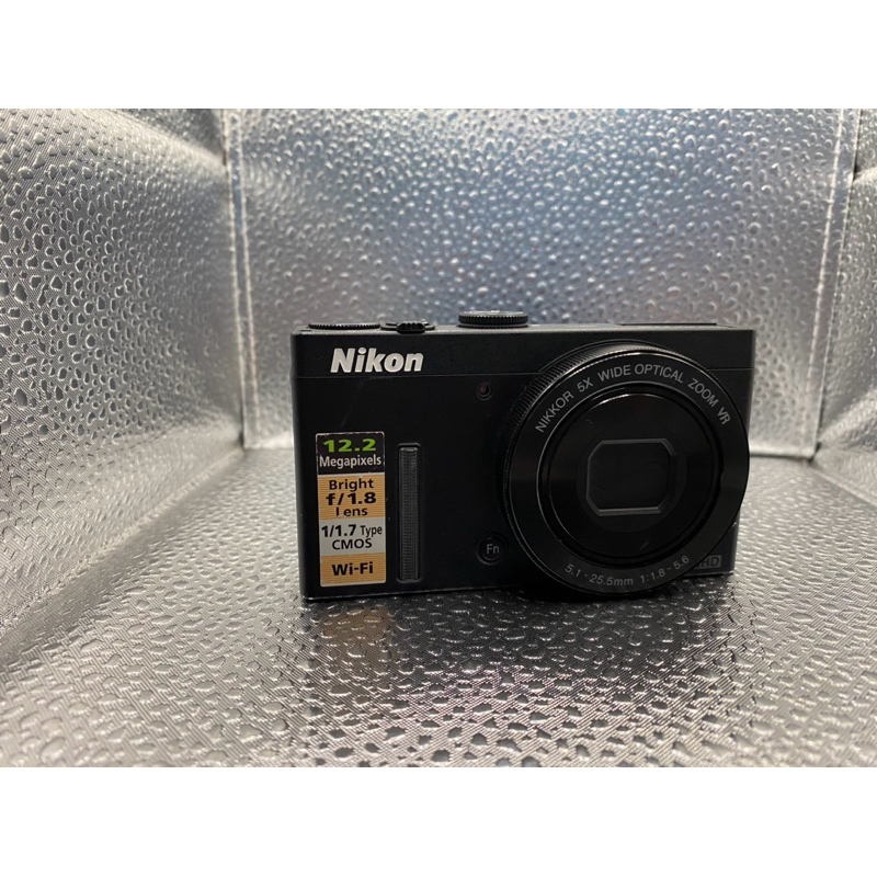 nikon coolpix p340數位相機 | 蝦皮購物