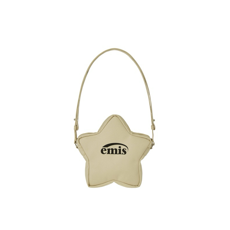 🇰🇷 ᴢʜᴏᴜ.ᴋʀ現貨｜EMIS 星星包STAR BAG 肩背包斜背包｜韓國